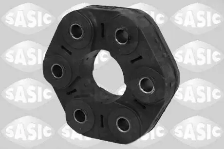 2956040 Муфта кардана еластична BMW 5 (E60/E61/F10) 01-11 (132mm) (спереду)) SASIC підбір по vin на Brocar