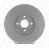 Тормозной диск DDF1195C