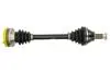 Вісь приводу передній ліва 501mm SKODA FABIA I 1.4/1.9D 10.99-03.08 PNG72099