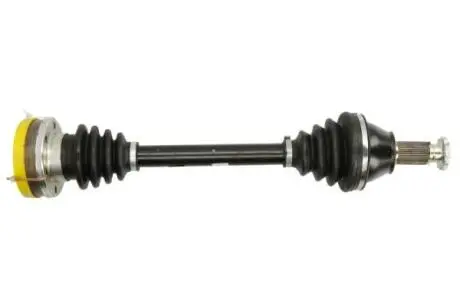 PNG72099 Вісь приводу передній ліва 501mm SKODA FABIA I 1.4/1.9D 10.99-03.08 POINT-GEAR підбір по vin на Brocar