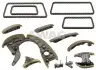 Комплект ГРМ ( ланцюг + елементи) AUDI A8, Q7, VW TOUAREG 4.2D 05.09- 30949440