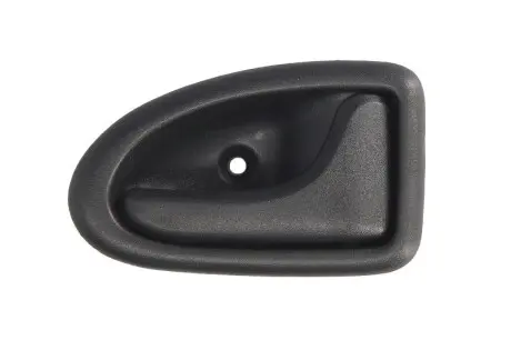 6010096032408TP Ручка дверей задн. прав. (внутр., чёрная) RENAULT CLIO 09.98-09.03 BLIC подбор по vin на Brocar