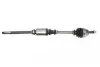 Ось привода передний правая 874mm PEUGEOT 306 1.1/1.4 05.93-04.02 PNG70460