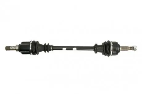 PNG72876 Вісь приводу передній ліва 705mm DACIA DUSTER 1.5D-1.6LPG 04.10- POINT-GEAR підбір по vin на Brocar