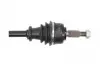 PNG72875 Вісь приводу Передній права 950mm DACIA DUSTER 1.2-1.6LPG 04.10- POINT-GEAR підбір по vin на Brocar
