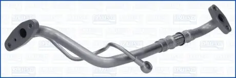 OP10180 Przew_d smarowania turbospr__arki NISSAN PATROL GR V 3.0D 05.00- AJUSA підбір по vin на Brocar