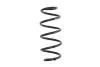 (Пружина подвески, передн. L/P AUDI A3 1.8/1.9D/2.0 05.03-03.13 SA106MT