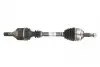 Ось привода передний левая 641mm RENAULT LAGUNA II 2.0D 08.05- PNG72769