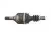 PNG72769 Ось привода передний левая 641mm RENAULT LAGUNA II 2.0D 08.05- POINT-GEAR підбір по vin на Brocar