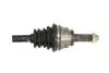 PNG72671 Вісь приводу Передній права 850mm SUZUKI IGNIS 1.3 10.00-09.03 POINT-GEAR підбір по vin на Brocar