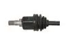 PNG72671 Вісь приводу Передній права 850mm SUZUKI IGNIS 1.3 10.00-09.03 POINT-GEAR підбір по vin на Brocar