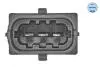 6148000019 Датчик положения распредвала Opel Astra G/Vectra B 1.4-1.6 95- MEYLE підбір по vin на Brocar