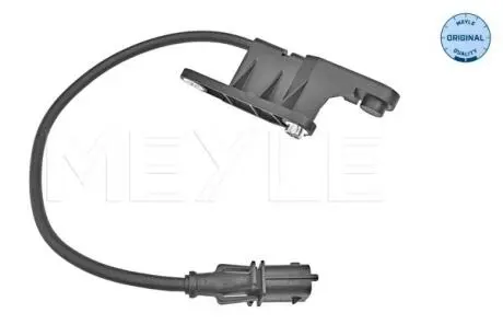6148000019 Датчик положення распредвала Opel Astra G/Vectra B 1.4-1.6 95- MEYLE підбір по vin на Brocar