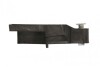 Крепление бампера przód P (górne, plastik) AUDI A6 05.04-10.08 5504000031932P