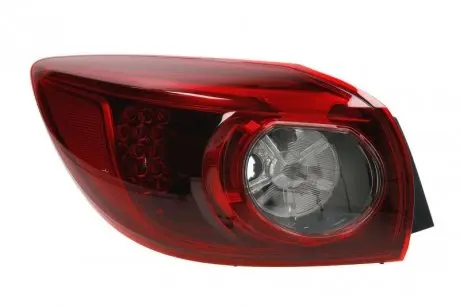 2161997LUE Задній ліхтар DEPO підбір по vin на Brocar