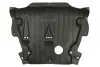 Osłona pod silnik (abs/pcv, Benzyna, Diesel) VOLVO S60 04.10- 6601029021861P