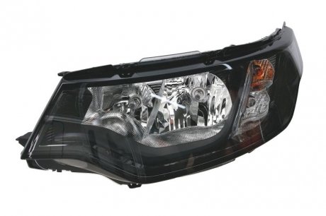 046960 Reflektor L (2*H7, elektryczny) LAND ROVER DISCOVERY V 02.17- VALEO подбор по vin на Brocar