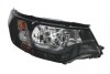 Reflektor P (2*H7, elektryczny) LAND ROVER DISCOVERY V 02.17- 046961