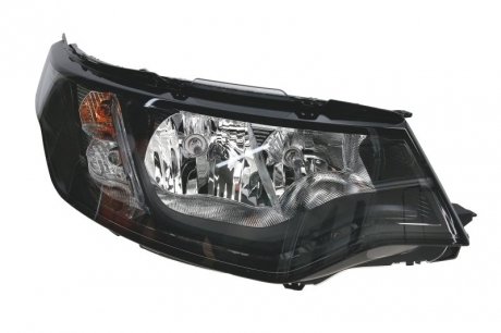 046961 Reflektor P (2*H7, elektryczny) LAND ROVER DISCOVERY V 02.17- VALEO подбор по vin на Brocar