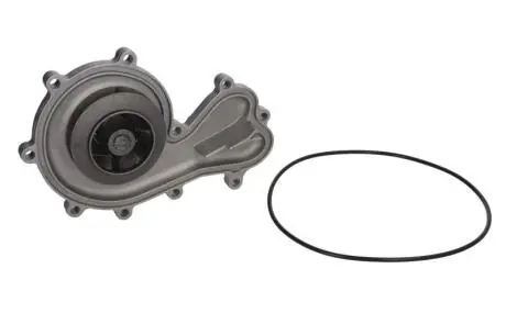PA1539 Помпа води Audi A4/A7/Q5/Q7 3.0TDI quattro 11- (R/B) (6 лоп) SALERI SIL підбір по vin на Brocar