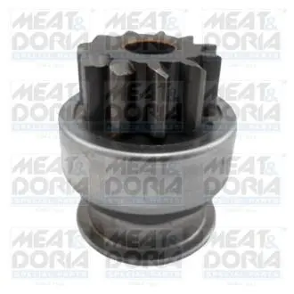 47195 Bendiks rozrusznika MAZDA 3, 6, CX-7, MPV II 2.3 01.02-03.13 MEAT&DORIA підбір по vin на Brocar