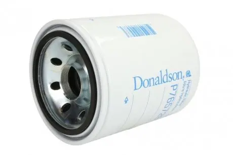P765728 Фільтр, гідравлічна система приводу робочого обладнання DONALDSON підбір по vin на Brocar