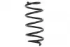 (Пружина подвески, передн. L/P AUDI A3 2.0/2.0D 05.03-03.13 SA107MT
