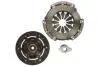 F15066NX Комплект сцепления Mitsubishi Colt 1.3/1.5 04-12 (d=200mm) NEXUS підбір по vin на Brocar