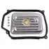 Фільтр АКПП VW Golf 1.6-2.8 91-05 (з прокладкою) 175014