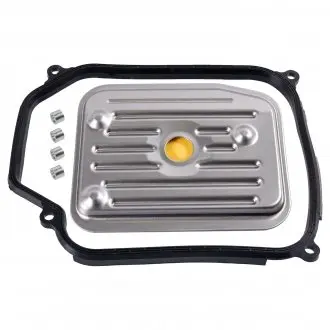 175014 Фильтр АКПП VW Golf 1.6-2.8 91-05 (с прокладкой) FEBI BILSTEIN подбор по vin на Brocar