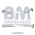 Rura wydechowa FIAT BRAVO II, LANCIA DELTA III 1.6D 09.07- BM50473