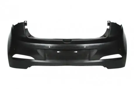 5506003130951P Бампер (tył, do malowania) HYUNDAI I20 HATCHBACK 5D 11.14- BLIC подбор по vin на Brocar