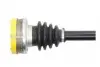 PNG72113 Ось привода передний правая 750mm AUDI A2 1.4 02.00-08.05 POINT-GEAR підбір по vin на Brocar