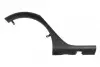 Listwa nadwozia na błotnik przód P (czarny) BMW X6 08.14- 5703040097422P