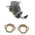 POC505 Механический топливный насос ROVER MINI 1.3 01.91-12.91 MEAT&DORIA підбір по vin на Brocar