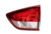 712205351120 Lampa tył P (wewnętrzna) RENAULT CLIO KOMBI 11.12-06.16 MAGNETI MARELLI підбір по vin на Brocar