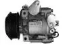 Kompresor klimatyzacji OPEL MOKKA / MOKKA X 1.7D 06.12- 103381