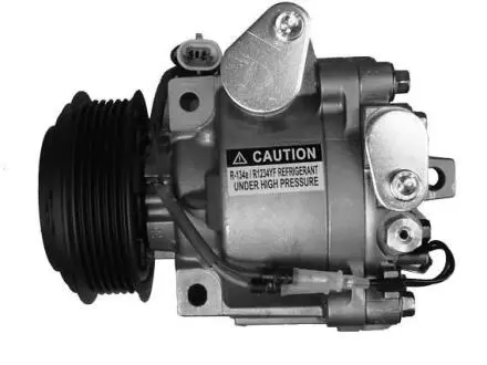 103381 Kompresor klimatyzacji OPEL MOKKA / MOKKA X 1.7D 06.12- Airstal підбір по vin на Brocar