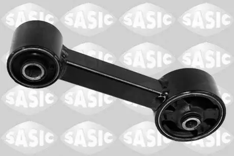 2706348 Подушка двигуна задня HYUNDAI GETZ 1.4 08.05-12.10 SASIC підбір по vin на Brocar