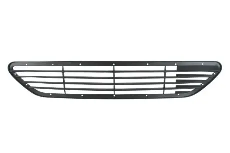 6502073350910P Решётка бампера przód (środkowa) LANCIA Y 10.00-09.03 BLIC подбор по vin на Brocar