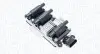 060717211012 Котушка запалювання Audi A4/A6/VW Passat 2.4/2.8 96-05 MAGNETI MARELLI підбір по vin на Brocar