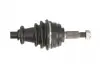 PNG72874 Ось привода передний левая DACIA DUSTER 1.5D 06.10- POINT-GEAR підбір по vin на Brocar