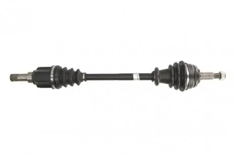 PNG72874 Вісь приводу передній ліва DACIA DUSTER 1.5D 06.10- POINT-GEAR підбір по vin на Brocar