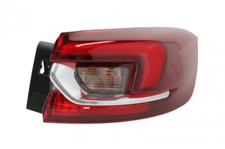 714020590801 Lampa tył P (zewnętrzna) OPEL INSIGNIA KOMBI 03.17- MAGNETI MARELLI підбір по vin на Brocar