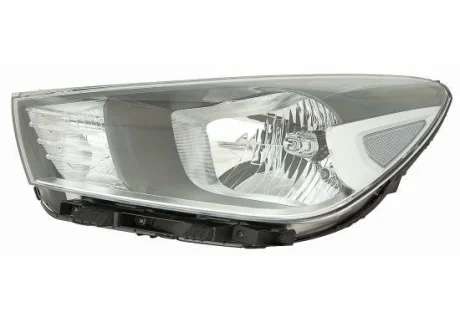 2231165LLDEM2 Передні фари DEPO підбір по vin на Brocar