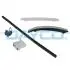 KTC1197 Комплект ланцюга ГРМ Opel Astra J/Corsa D 1.2-1.4 09- DAYCO підбір по vin на Brocar