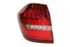 710815900900 Lampa tył L (zewnętrzna, LED) MERCEDES GLS 11.15- MAGNETI MARELLI підбір по vin на Brocar