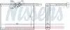 Испаритель кондиционера VOLVO FH II 12.8D 01.12- 92324