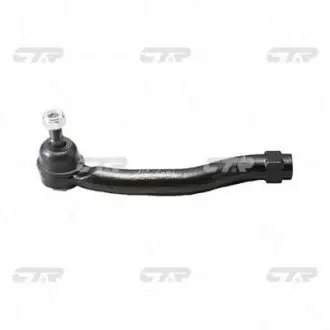 CET188 Наконечник рулевой TOYOTA Alphard 08-, Previa 05 CTR підбір по vin на Brocar