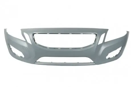 5510009022900P Бампер (do malowania) VOLVO S60, V60 04.10-10.13 BLIC подбор по vin на Brocar